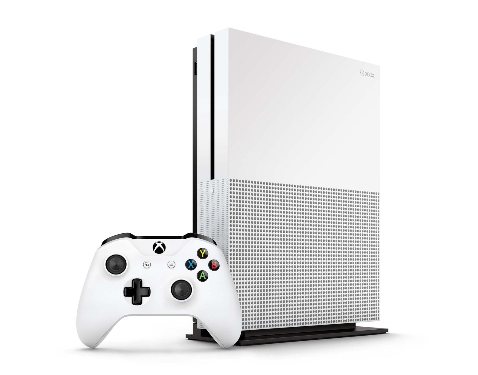 Microsoft-Xbox-One-S-Console