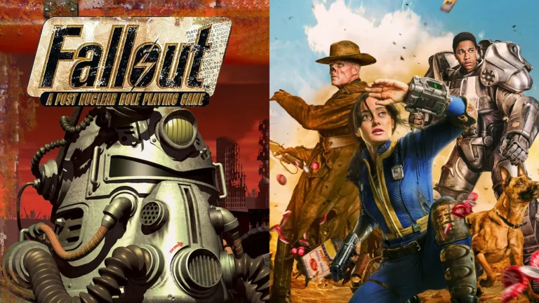 Fallout-juegos-serie